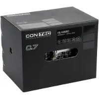 Contec Classic C.7 Ketting