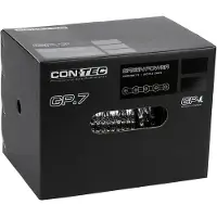 Contec Greenpower Gp7 Ketting