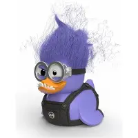 Numskull Minions Tubbz PVC Figure Purple Minion Boxed Edition 10 cm Mini-Figuur