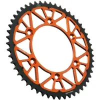 JT Sprockets Jtx Ktm Jtx897.51org Achtertandwiel