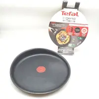 Tefal Ingenio Eco Resist L8581004 Pannenkoekenpan - 27 cm - Inductie