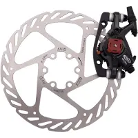 Sram Disc Bb7 Mtb Graphite Includes 160 Mm G2cs Rotor Is Remset