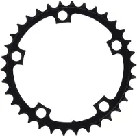 Sram road - plateau - noir modèle 34 dents 2014 plateau vtt