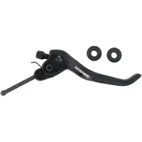 Sram Lever incl.attachment black