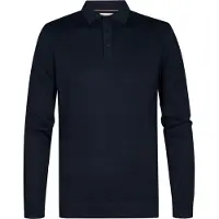 Petrol Industries Trui 'Sweater' blauw