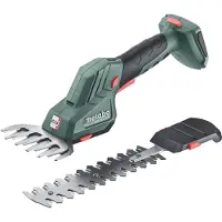 Metabo Struik- en Grasschaar SGS18