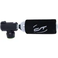Contec Micro Co2 Inflator Zilver 16 g