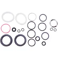 RockShox Pakkingset 200h/1jaar 35 Gold RL A1 (2020+)