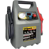 GYS Startbooster GYSPACK 750 12V - 5192026179