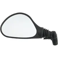 Busch&Muller 913 E-bike 14.5 Mm Achteruitkijkspiegel