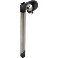 Kein Hersteller Stem black cat 230mm pf