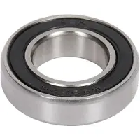 Elvedes Kogellager 6902-2rs staal zilver