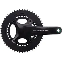 Campagnolo Chorus 12 Ultra Torque Carbon Crankstel