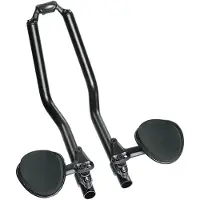 Ergotec Professional Aluminium Aerosturen