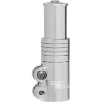 Ergotec Hauteur Adapter Ahead 2 28.6 / 120 / 286 mm Argent