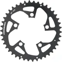 Stronglight Shimano Mtb Alum Inum 94 Bcd Kettingblad