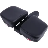 Diverse Endzone Vario Comfort Zadel