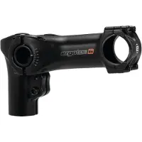 Ergotec Swell-r A-head 70 31.8/28.6 Mm Verstelbare Steel
