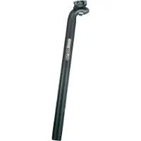 Ergotec Zadelpen vast Hook 30.0 x 400 mm aluminium zwart online kopen
