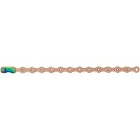 Sram Ketting XX1 Eagle 12V 126 Schakels Koper