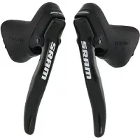 Sram 900 Carbon Fiber Road Set Remhendels
