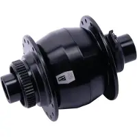 Contec Powerhouse 1+ Dynamo Cl Disc Achternaaf