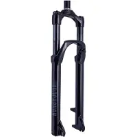 RockShox Judy Silver TK 27.5 '' Remote Voorvork | 9x100 mm | Offset 42 | Zwart 2021