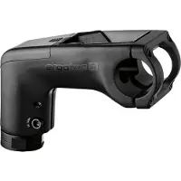 Ergotec Integra-bk 31.8 Mm Fiets Stuurpen