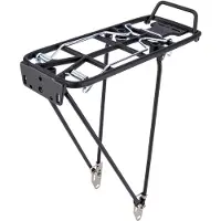 Pletscher Quick Rack Achterste Bagagedrager