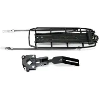 Pletscher Quick Suspension Achterste Bagagedrager