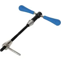 Cyclus Tools Cyclcus Balhoofdcuppers - 1 - 1-1/8 - Kogelgeleiding