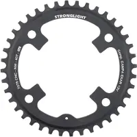 Stronglight Ct2 4b 123 Bcd Campagnoo Ekar Kettingblad
