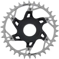 Sram Xx T-type Eagle Shimano Dm Kettingblad