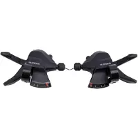 Shimano Altus Sl-m315 Versnellingshendel Set