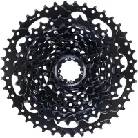 Tektro CS-M330 8-speed cassette