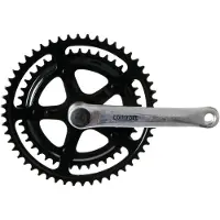 Amar 1/2 X 3/32´´ 2s Crankstel