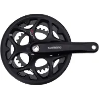 Shimano A070 Crankstel