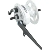 Sunrace Sturmey Arched X-fd Voornaaf