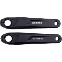 Shimano Steps Em600 E-bike Pedaalarm