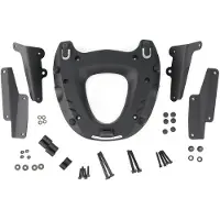 Kappa Moto Kr6401 Monokey Topkoffer Achtermontage