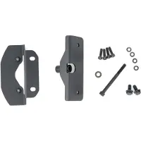 Kappa Moto Kr6106 Monokey Topkoffer Achtermontage