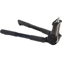 Ursus Middenstandaard fiets | | 30 cm (28", Dubbel, Aluminium)