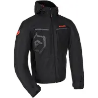 Armr Suko 1.0 Jas, zwart, heren, maat S