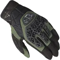 Ls2 Textil All Terrain Ii Zomerhandschoenen