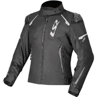 Ls2 Textil Zoom Jas