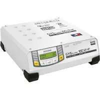 GYS GYSFLASH 100.12 HF Druppellader 12 V 100 A