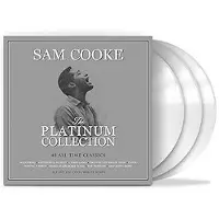 Strummer International Litd Platinum Collection Vinyle Blanc