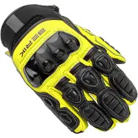 Berik Bofur Adventure Dames Motorhandschoenen Maat