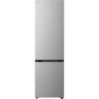 LG GBBS322CPY Vrijstaand 375 l Zilver