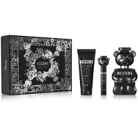 Moschino Toy Boy Case 3 Stuks 3 pz